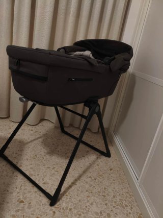 Inglesina Aptica XT Silla Paseo y Capazo