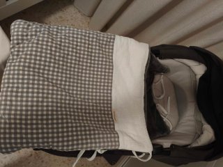 Inglesina Aptica XT Silla Paseo y Capazo