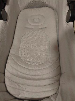 Inglesina Aptica XT Silla Paseo y Capazo