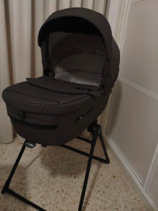Inglesina Aptica XT Silla Paseo y Capazo
