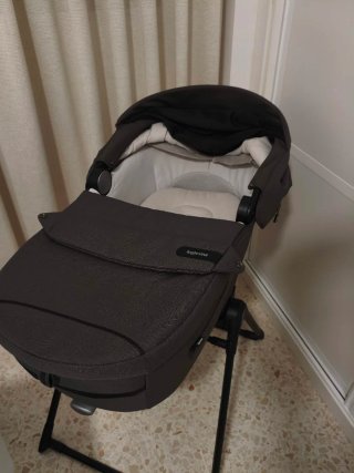Inglesina Aptica XT Silla Paseo y Capazo