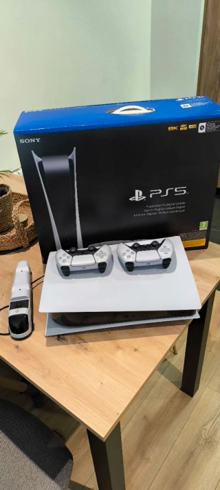 PlayStation 5