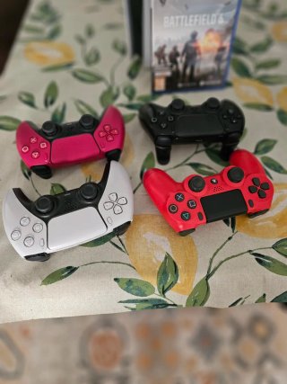 Consola PlayStation 5 Sony