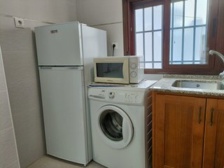 Alquiler vacacional económico Conil cerca de la pl