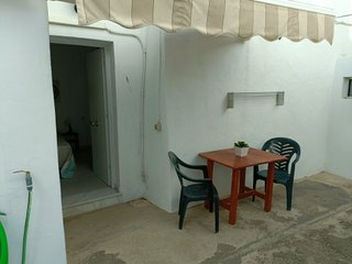 Alquiler vacacional económico Conil cerca de la pl
