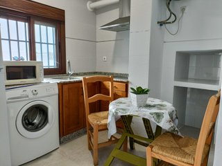 Alquiler vacacional económico Conil cerca de la pl