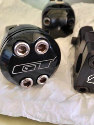 Potencias bmx antiguas
