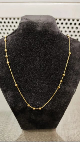 Cadena Tous Oro 18k con Osito