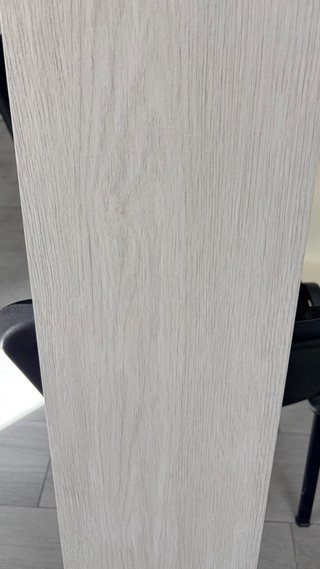 Tacora White Madera 23x120cm