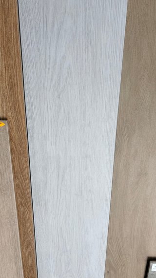 Tacora White Madera 23x120cm