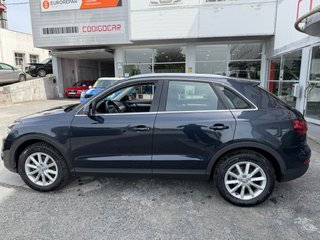 Audi Q3 2014
