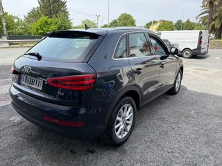 Audi Q3 2014