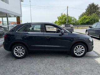 Audi Q3 2014