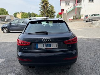 Audi Q3 2014