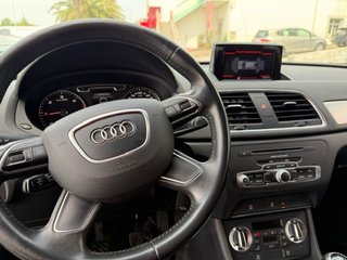 Audi Q3 2014