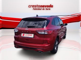 Kuga - DESDE 329€/MES ¡SIN PAGAR ENTRADA!