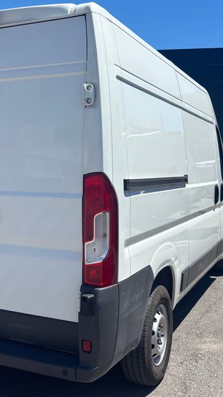 Citroen Jumper 2016
