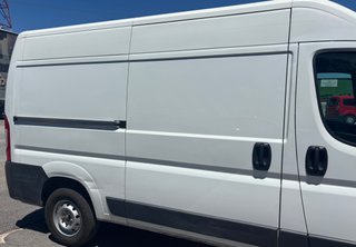 Citroen Jumper 2016