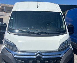 Citroen Jumper 2016
