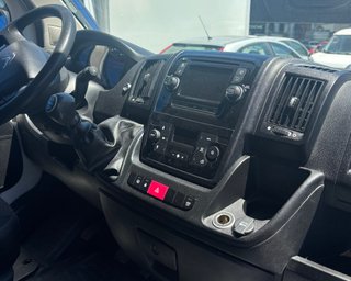 Citroen Jumper 2016