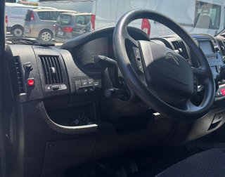 Citroen Jumper 2016