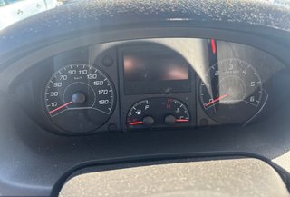 Citroen Jumper 2016