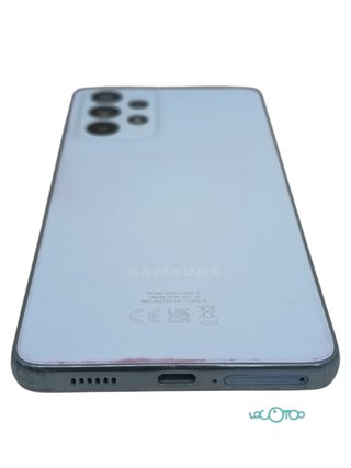 Smartphone Samsung Galaxy A53 5G 128GB