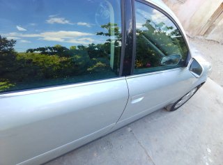Audi A6 2003