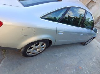 Audi A6 2003