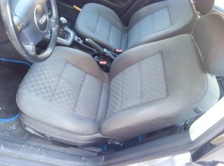 Audi A6 2003