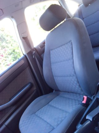 Audi A6 2003