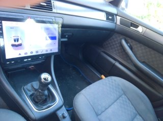 Audi A6 2003