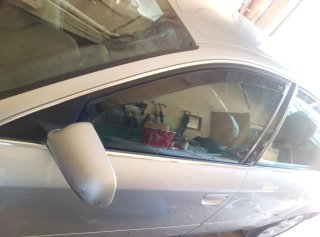 Audi A6 2003