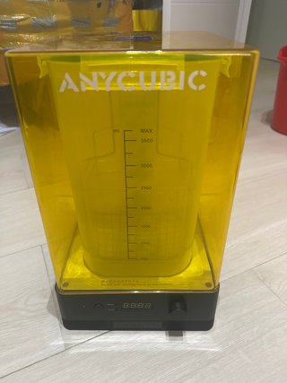 Impresora 3D Anycubic Photon Mono M5