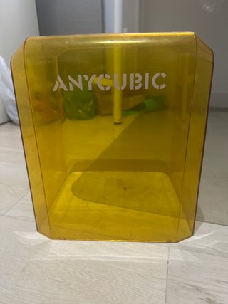 Impresora 3D Anycubic Photon Mono M5