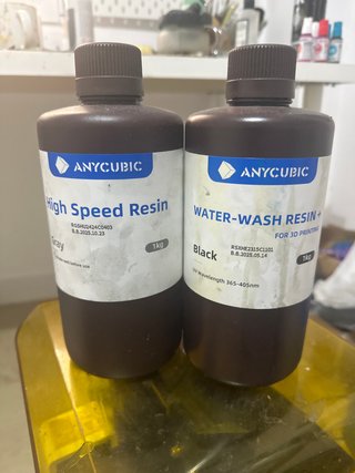 Impresora 3D Anycubic Photon Mono M5