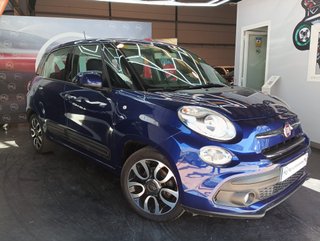 Fiat 500L Mirror 1.4 16v 70 kW (95 CV) S&S