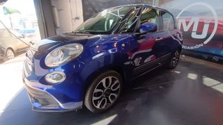 Fiat 500L Mirror 1.4 16v 70 kW (95 CV) S&S