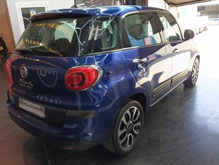 Fiat 500L Mirror 1.4 16v 70 kW (95 CV) S&S