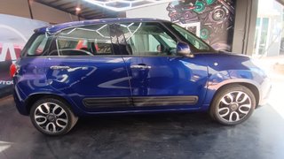Fiat 500L Mirror 1.4 16v 70 kW (95 CV) S&S