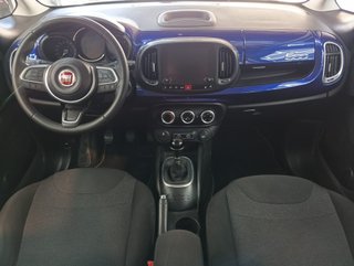 Fiat 500L Mirror 1.4 16v 70 kW (95 CV) S&S