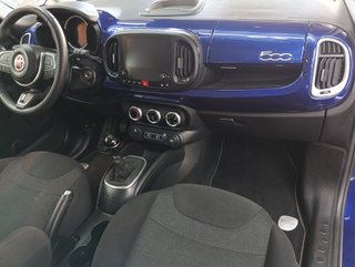 Fiat 500L Mirror 1.4 16v 70 kW (95 CV) S&S