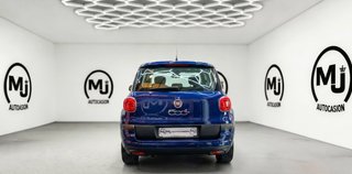 Fiat 500L Mirror 1.4 16v 70 kW (95 CV) S&S