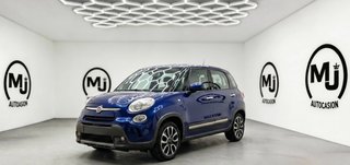 Fiat 500L Mirror 1.4 16v 70 kW (95 CV) S&S