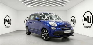 Fiat 500L Mirror 1.4 16v 70 kW (95 CV) S&S