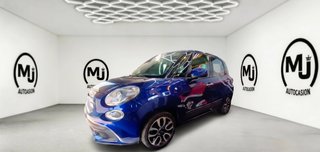 Fiat 500L Mirror 1.4 16v 70 kW (95 CV) S&S
