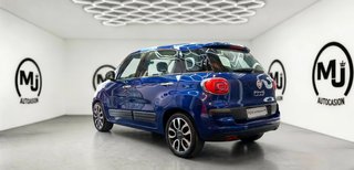 Fiat 500L Mirror 1.4 16v 70 kW (95 CV) S&S