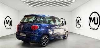 Fiat 500L Mirror 1.4 16v 70 kW (95 CV) S&S