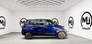 Fiat 500L Mirror 1.4 16v 70 kW (95 CV) S&S