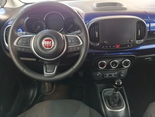 Fiat 500L Mirror 1.4 16v 70 kW (95 CV) S&S